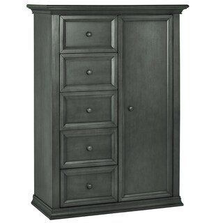 Evolur Sawyer/ Napoli Chifferobe