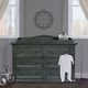 preview thumbnail 2 of 1, Evolur Napoli Double Dresser