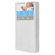 preview thumbnail 3 of 2, Dream On Me Bon Nuit 252 Coil Crib And Toddler Mattress