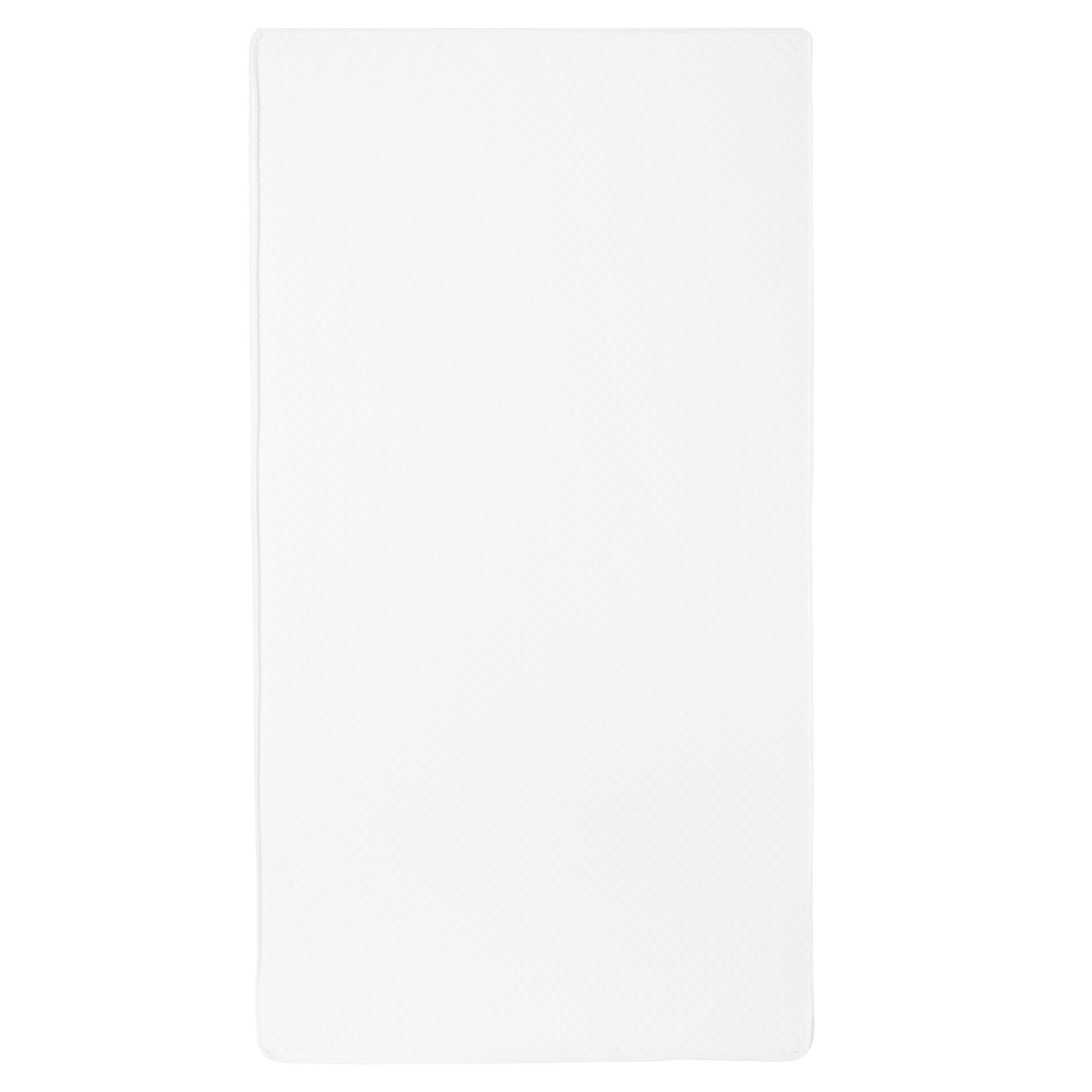 2 sided crib mattress