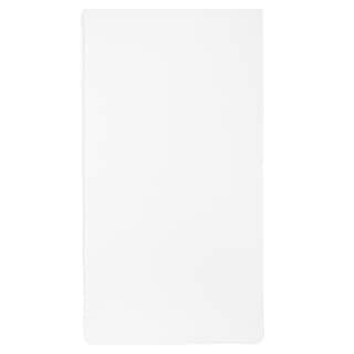 Dream On Me Lullaby 2-Sided Crib and Toddler 224 Coil Mattress