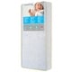 preview thumbnail 1 of 5, Dream On Me Stars Light 202 Coil Crib and Toddler Mattress