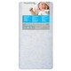 preview thumbnail 2 of 3, Dream On Me Stars Bright Crib and Toddler 180 Coil Mattress
