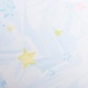preview thumbnail 5 of 5, Dream On Me Twinkle Stars 117 Coil Crib and Toddler Mattress