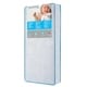 preview thumbnail 1 of 5, Dream On Me Twinkle Stars 117 Coil Crib and Toddler Mattress