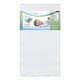 preview thumbnail 7 of 10, Evolur Sleep Triple Stage Air Flow with Natural Fiber Crib Mattress
