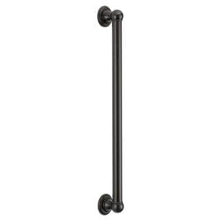 Delta Universal Showering Components ADA Grab Bar 40024-RB Venetian Bronze