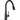 Delta Essa Single Handle Pull-Down Kitchen Faucet 9113-RB-DST Venetian Bronze