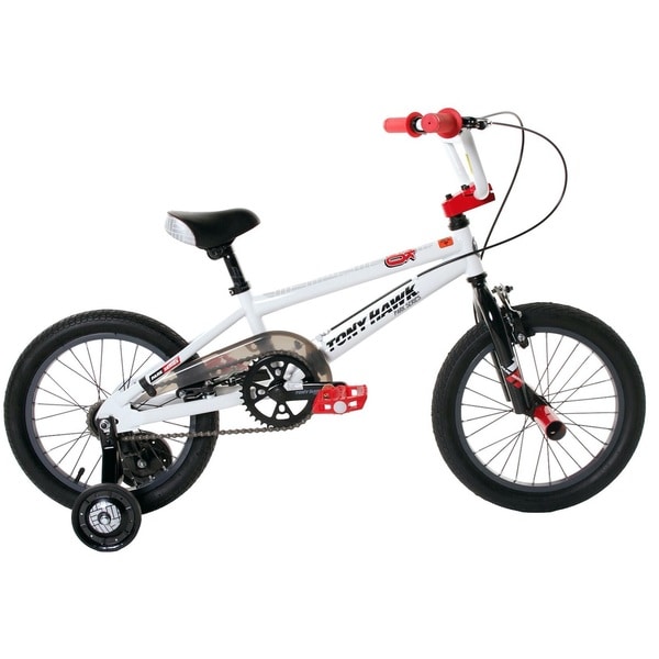 bmx tony hawk bike