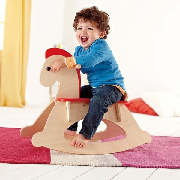hape horse