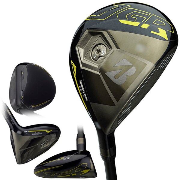Bridgestone JGR Fairway Wood