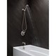 preview thumbnail 7 of 6, Delta Lahara Monitor 14 Series Valve Only Trim T14038-RB Venetian Bronze