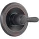preview thumbnail 4 of 6, Delta Lahara Monitor 14 Series Valve Only Trim T14038-RB Venetian Bronze