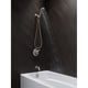 preview thumbnail 6 of 6, Delta Lahara Monitor 14 Series Valve Only Trim T14038-RB Venetian Bronze
