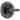 Delta Lahara Monitor 14 Series Valve Only Trim T14038-RB Venetian Bronze