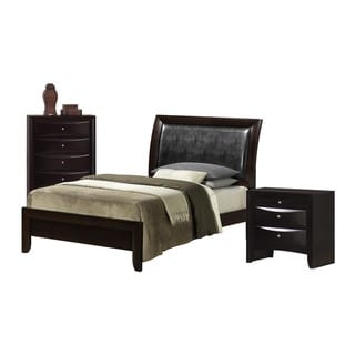 Picket House Furnishings Madison Full Panel 3PC Bedroom Set - Bed Bath ...