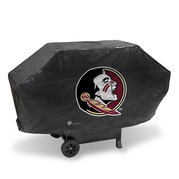 Florida State Seminoles Deluxe Grill Cover
