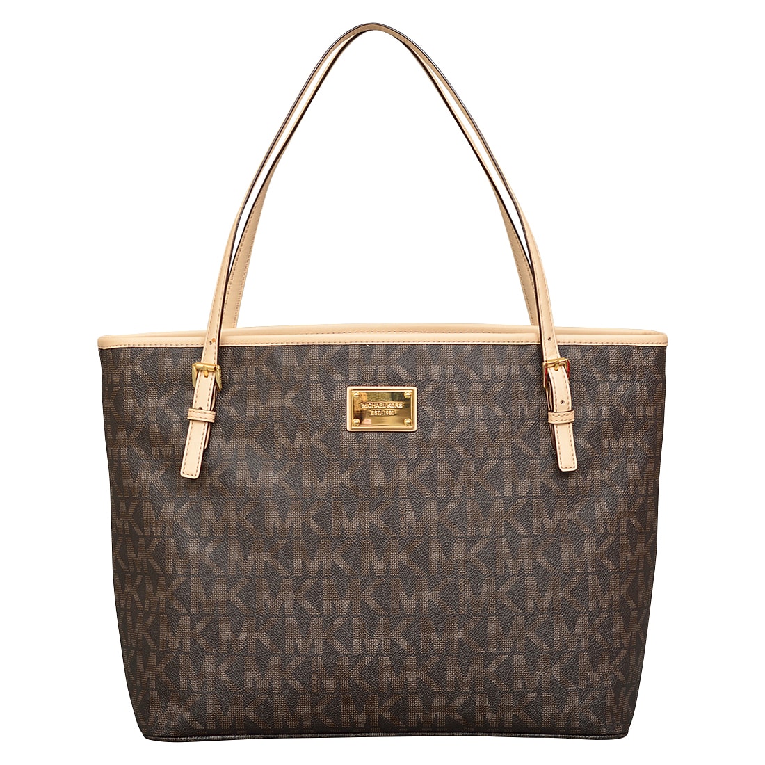 mk diaper bag