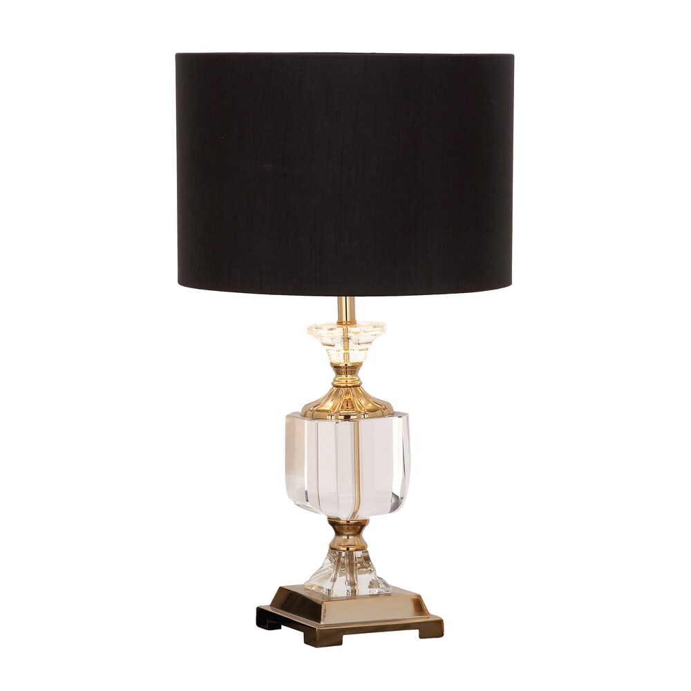 urban table lamps