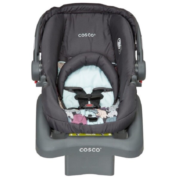 Cosco car seat base fashion