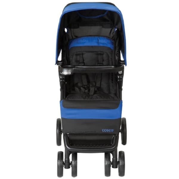 cosco simple fold travel system reviews