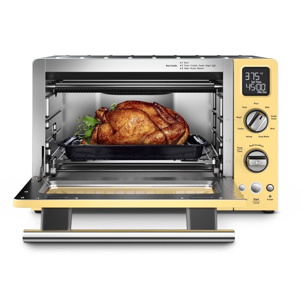1800 Watt Toaster Oven | Pictures New Idea