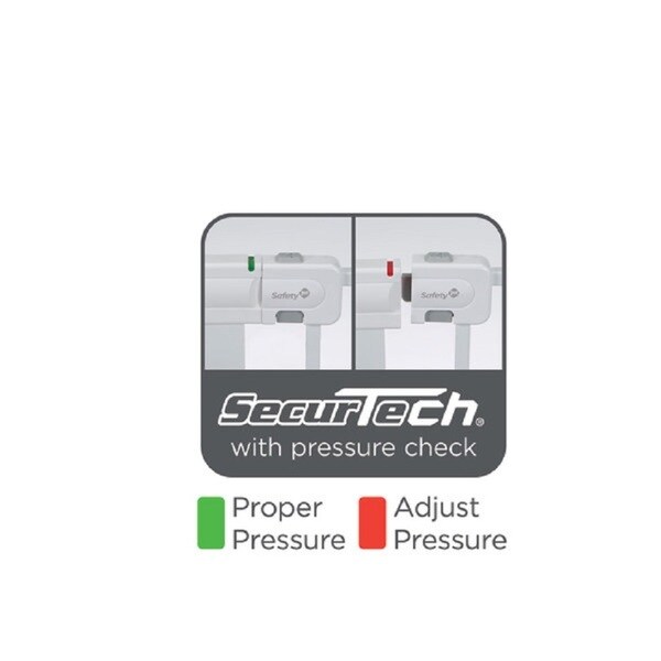 safety 1st extra tall & wide gate