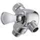 Delta Universal Showering Components 3-Way Shower Arm Diverter for Hand ...