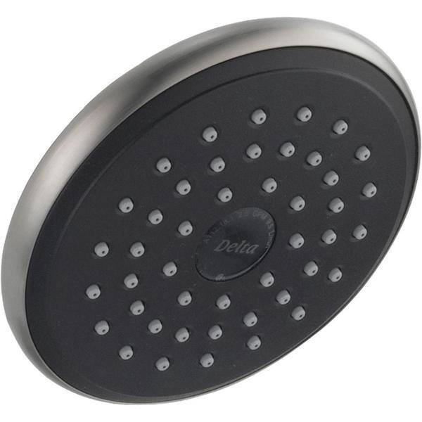 Delta 1Spray Shower Head in Stainless RP51305SS Overstock 12836326