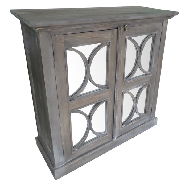 Walnut Wood 39 Inch X 16 Cabinet On Walnut Wood 39 Inch X 16 Cabinet On Free Shipping Today 12837396