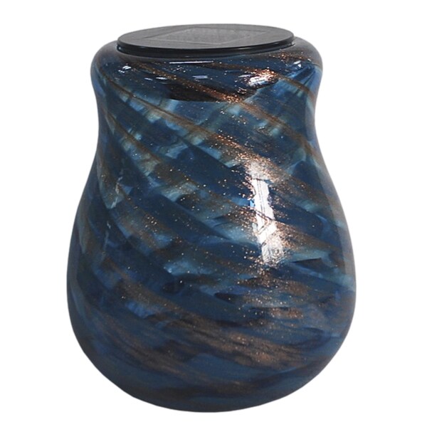 Outdoozie Alma Harmony Glass Solar Orb Assorted Co Free Shipping On