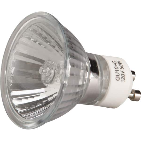 Broan Halogen Light Bulb for Broan Elite and AP1 Series Range Hoods