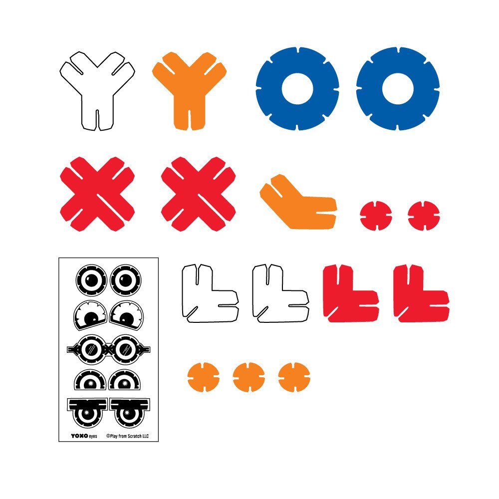 yoxo coupon