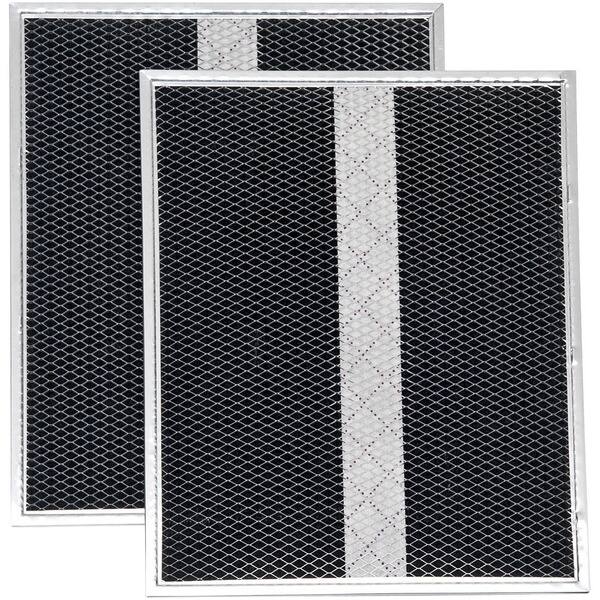 Shop Broan Nutone Non Ducted Filters For 36 Inch Allure Series