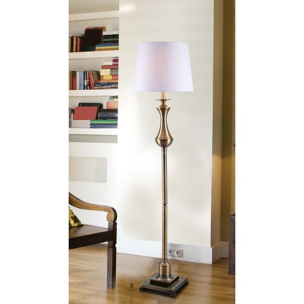 Newton Floor Lamp