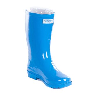 overstock rain boots