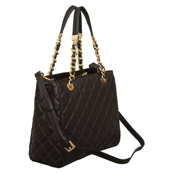 michael kors susannah black