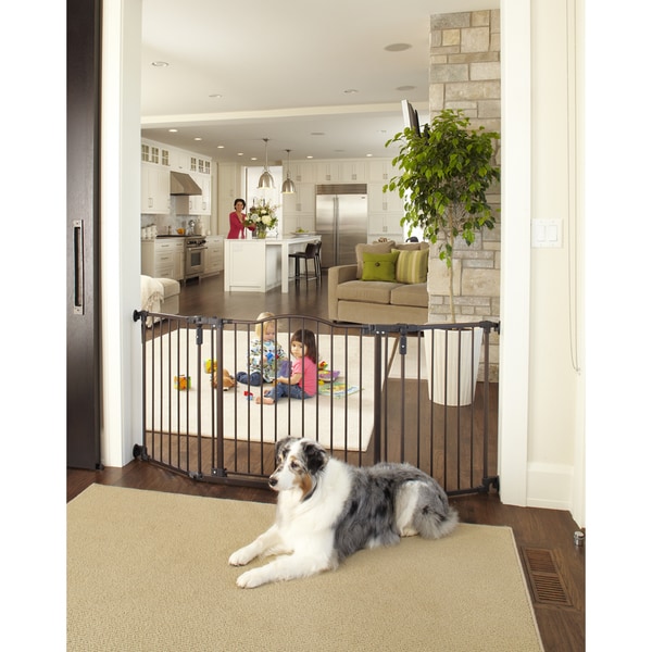 north states windsor arch pet gate