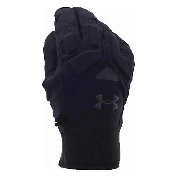 under armour men's coldgear infrared scent control 2.0 primer gloves
