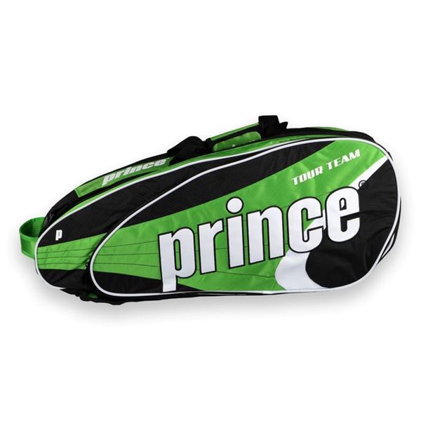 prince tour bag