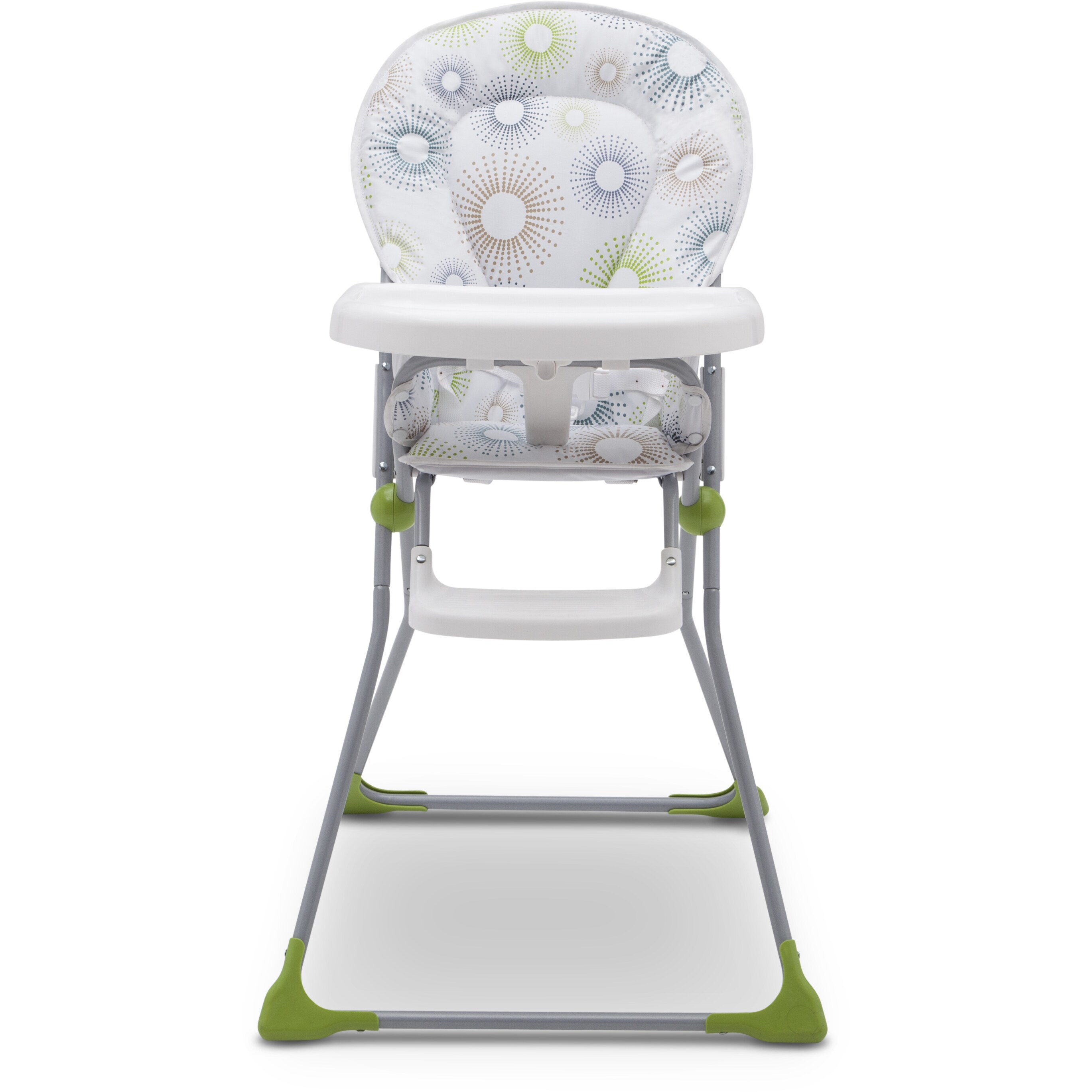 delta high chair