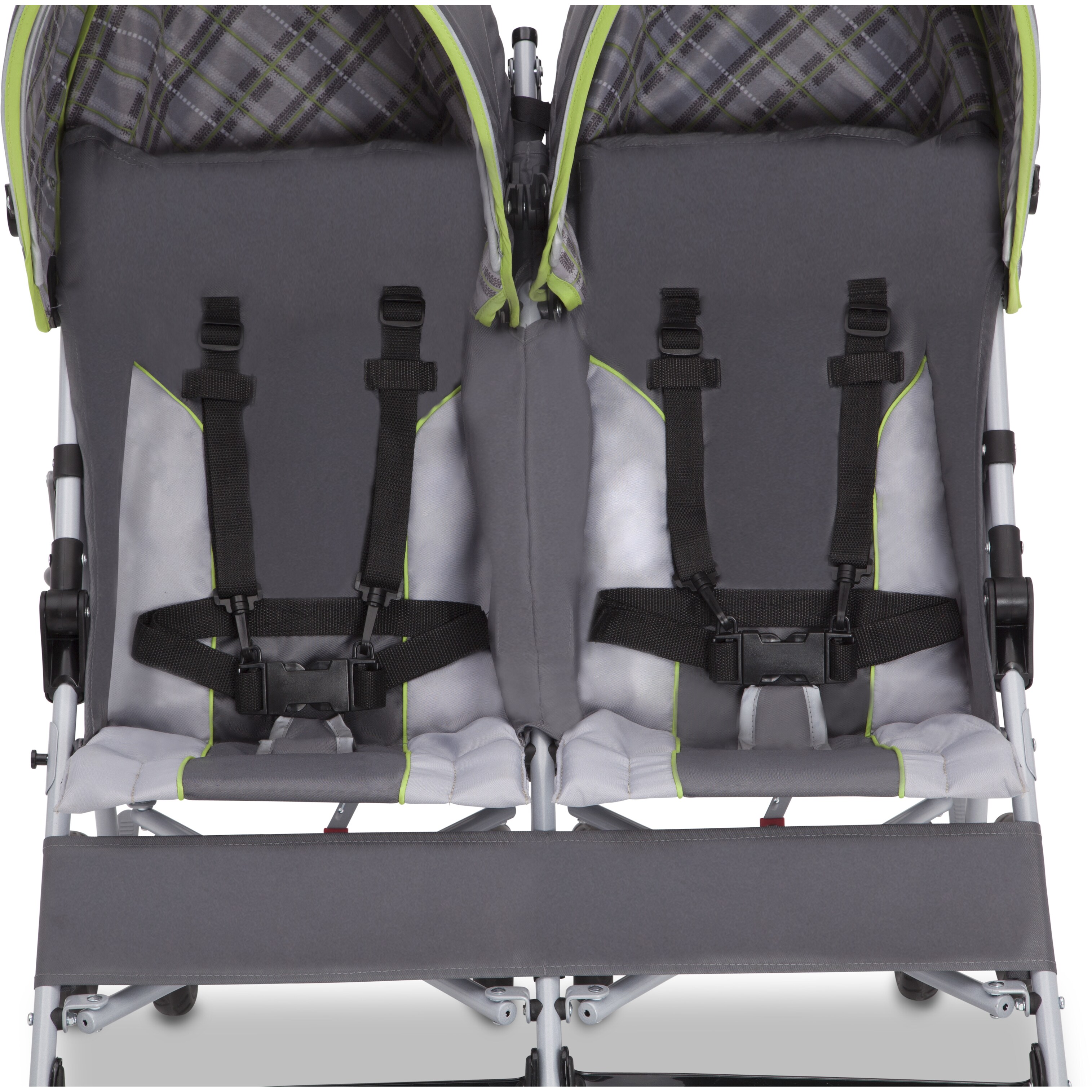 j is for jeep brand scout double stroller