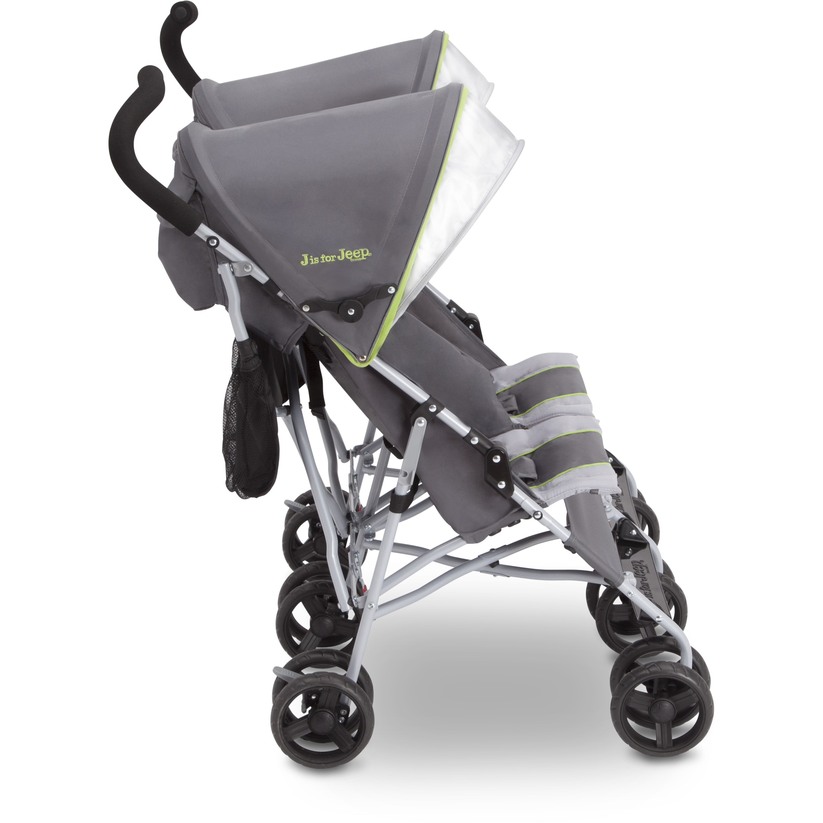 j is for jeep scout double stroller