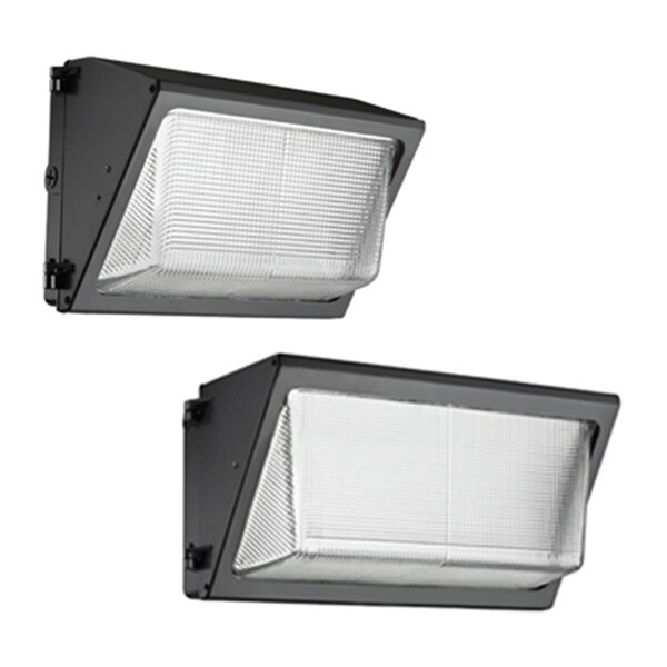 Lithonia Lighting Black Aluminum Gl Led Wall Pack Free Shipping Lithonia Lighting Black Aluminum Gl Led Wall Pack