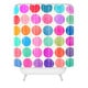 preview thumbnail 1 of 0, Deny Designs Garima Dhawan Colorplay 8 Shower Curtain