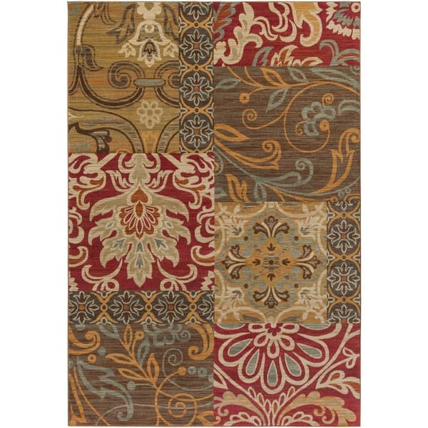 Abingdon Indoor Area Rug - 8'10