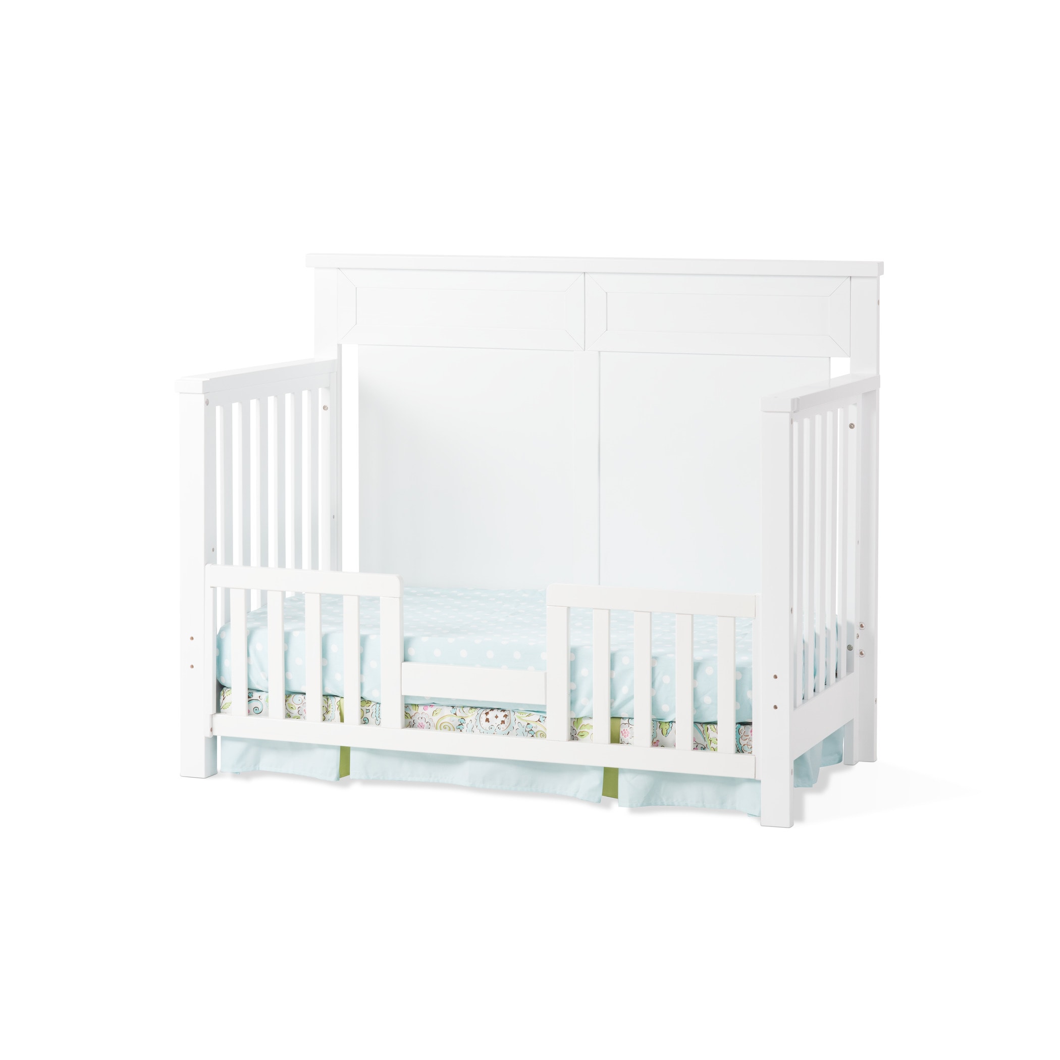 abbott safety first crib mattress