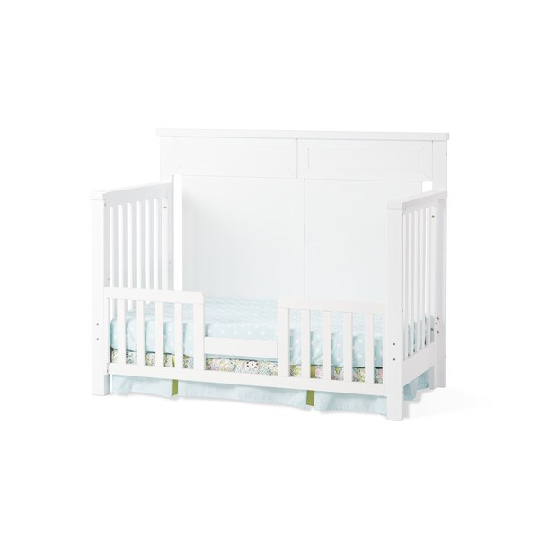 Childcraft Stanford Dressing Table Matte White