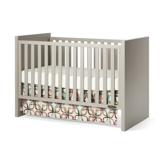 Child Craft Loft Potters Clay 3-in-1 Traditional Crib