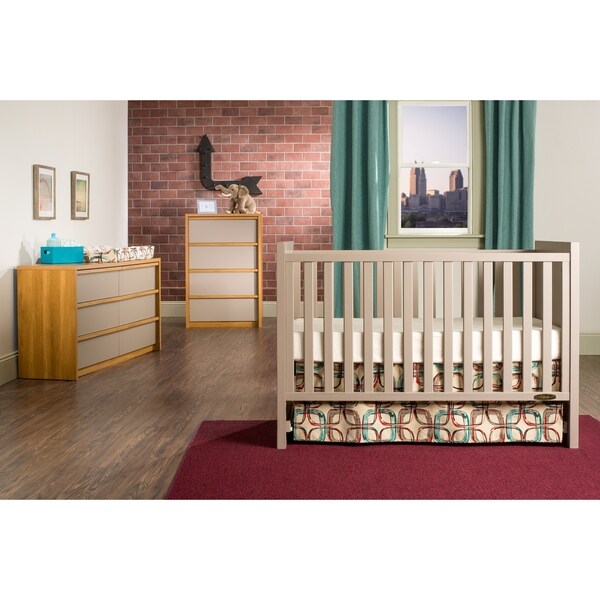 child craft 3 in 1 crib